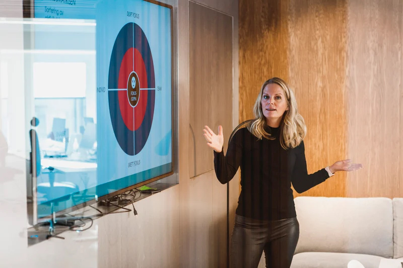 Theresa utbildning 2